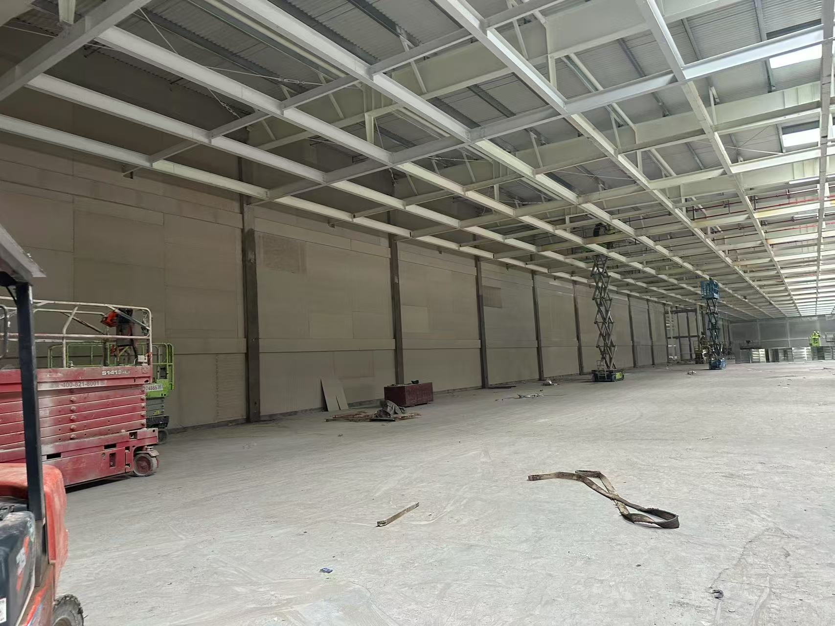 宁波杭州湾吉利汽车部件有限公司