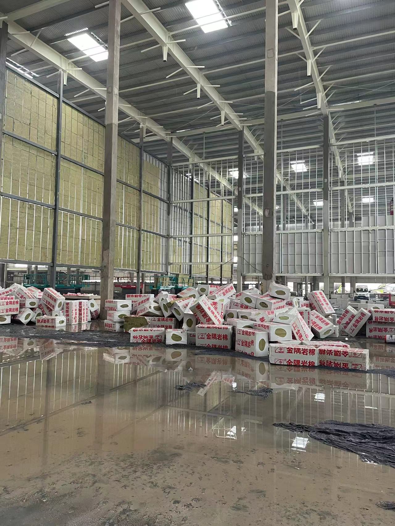 衢州极电新能源科技有限公司