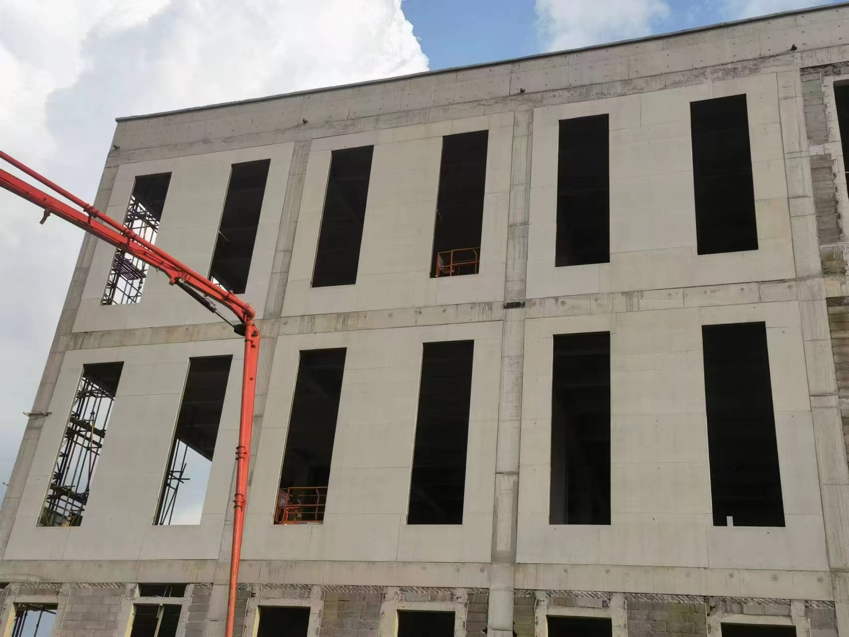 吉林长春生物医药